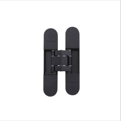 China Hot Sale Modern Metal Heavy Duty Adjustable Hidden 3D Door Hinge For Door And Window Hinges for sale