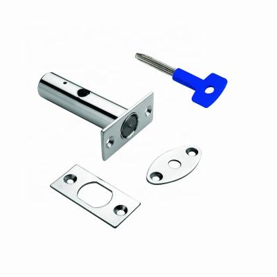 China Archie Tube Lock Locker Well Tube Lock Door Channel Access Door Lock For Apartment Residence for sale