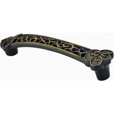 China Traditional Anti Bacterial Antique Bedroom Sideboard Furniture Handle for sale