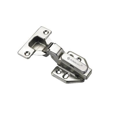 China Archie Furniture Hardware Stainless Steel Contemporary Hydraulic Hinge Soft Closing Hinges For Sideboard Cupboard for sale