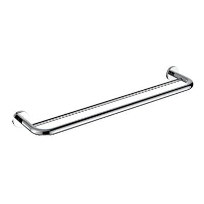 China Modern professional supplier economical stainless steel safe towel hanger for sale