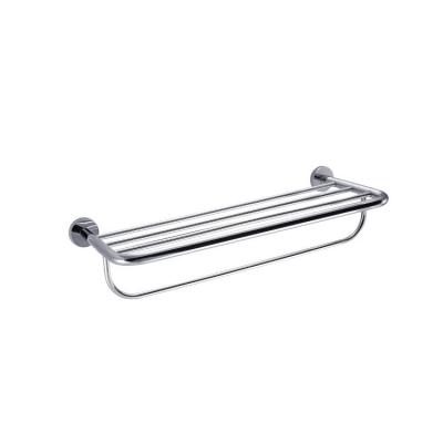 China Factory production modern hotel toilet diaper bathroom towel racks for daily use for sale