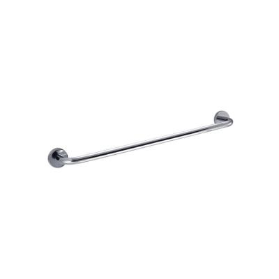 China Modern Modern Outdoor Shower Toilet Towel Rack Economic Safe Stainless Steel Towel Hanger for sale