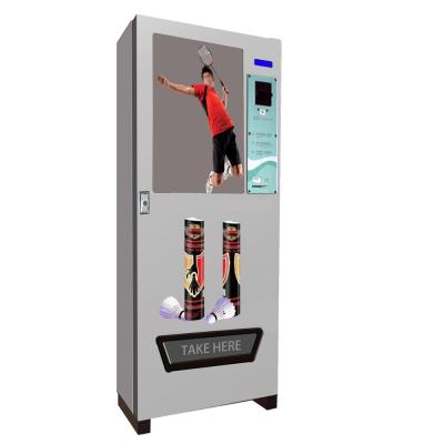 Китай High quality SDK vending machine for vending tennis ball продается