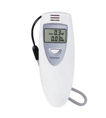 China China alcohol breathalyzer sale at H303 100 x 37 x 17 mm for sale