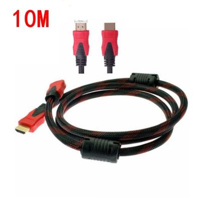 China Wholesale HDTV Factory Low Price HDTV Cable HDTV Support 1080p HDTV Cable 1.4V 10m for sale