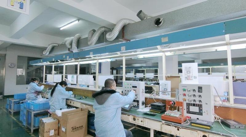 Verified China supplier - Zhejiang Ziri Electrical Technology Co., Ltd.