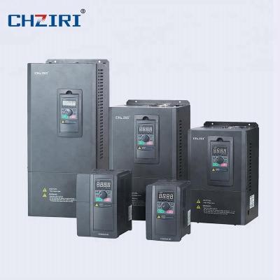 China Triple Phase VFD Variable Frequency AC Contactor Drive Power Inverter Product for sale