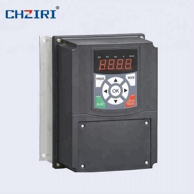 China Custom Water Pump 220V Transformador AC Pump Frequency Converter , Frequency Inverter Product for sale