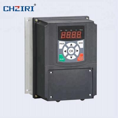 China Variable Frequency 380V Asynchronous Energy Saving Inverter Inverter Control Pump AC Motor 3kw Adjustable Drive for sale