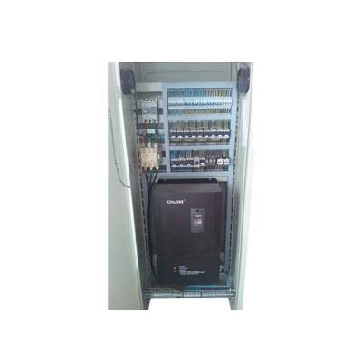 China Three Phase Asynchronous Motor Control Panel 30kW VFD Control Panel Outdoor Control Cabinet for sale