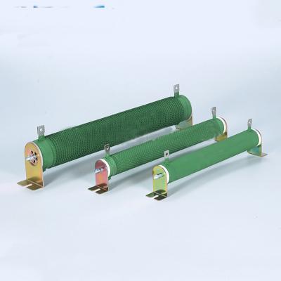 China / Electronic Braking Components Ohm Resistor 600kw Inverter Electric Motor Ceramic Brake System for sale