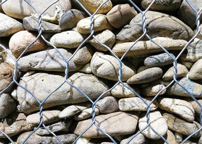 China Gabion box for sale