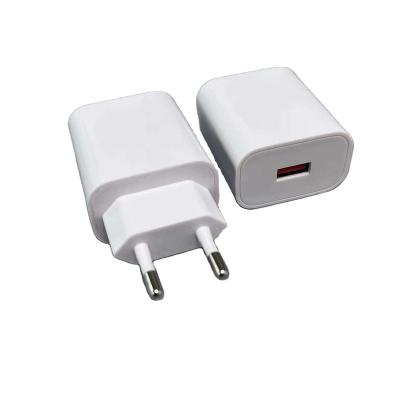 China Wholesale High Quality Safe High Quality Cheap Custom 2.4 Amp Usb Wall Charger For Iphone Ipad Mobile Tablet 5V2.4A Charging for sale