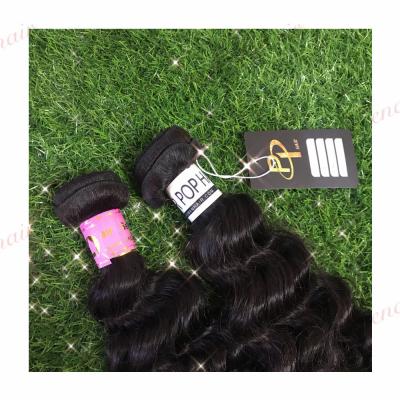 China Custom Hot Sale Popular Recyled Hair Tags Woven Labels For Wigs Hair Label Tags for sale