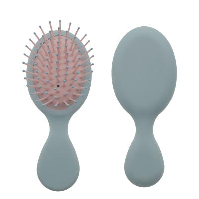 China Homemade High Quality Handmade Combs Wholesale Detangling Air Massage Hair Comb Brush for sale