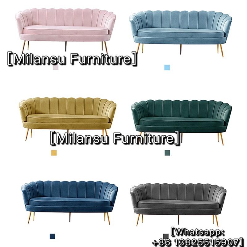 Verified China supplier - Guangzhou Milansu Furniture Co., Ltd.