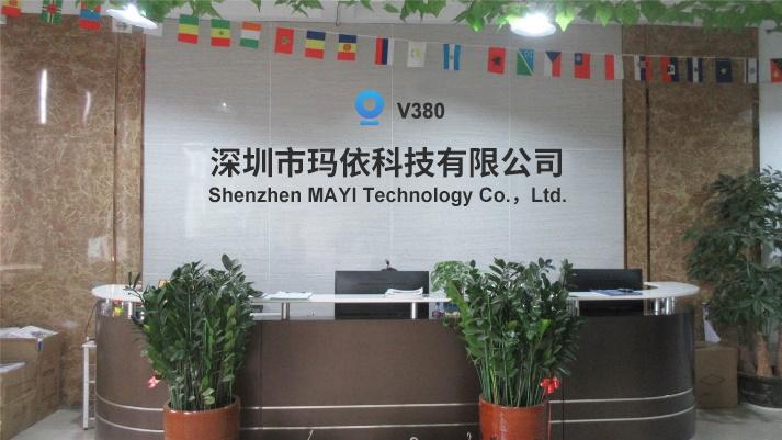 Verified China supplier - Shenzhen Mayi Technology Co., Ltd.