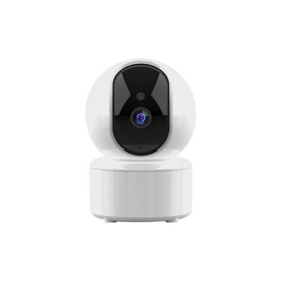 China Mini CCTV Camera Wifi Home Security Wireless IP Camera Human Motion Tracking Audio Baby Monitor for sale