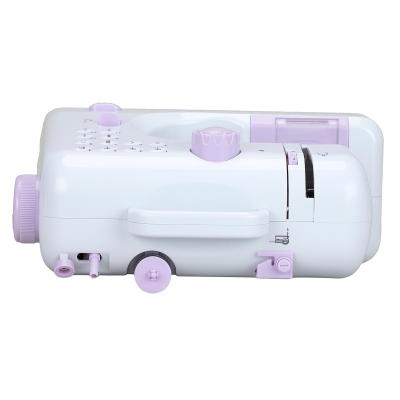 China High Quality Household Mini Sewing Machine Home Use Automic Sewing Factory for sale