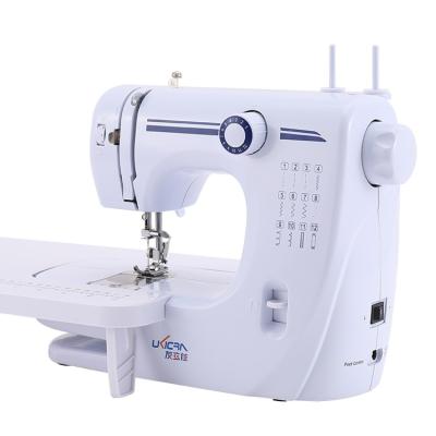 China Mini Electric Home ULTRA-FAST Operation Sewing Machine for sale