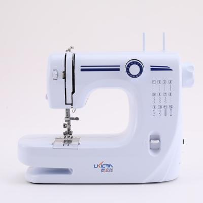 China Wholesale Portable Jack ULTRA-FAST Mini Sewing Machine for sale