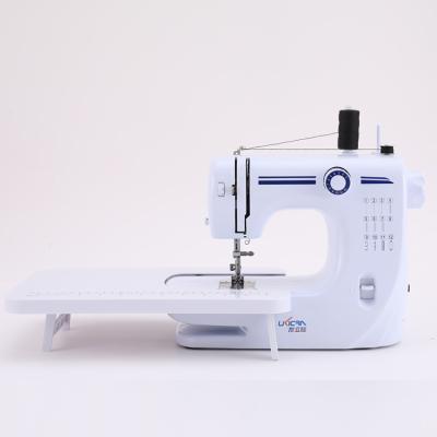 China New Design ULTRA-FAST Mini Sewing Machine Handheld Socket for sale