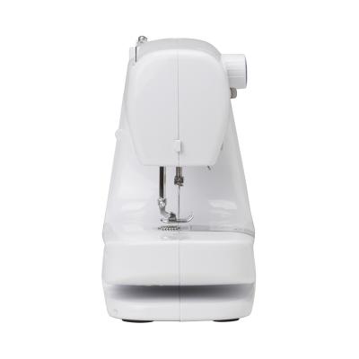 China ULTRA-FAST Electric Mini Handhold Sewing Machine for sale