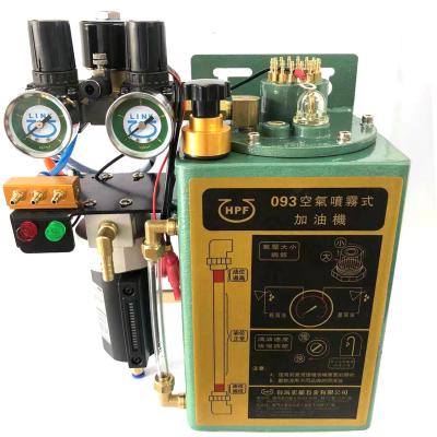 China High Quality Knitting Machine Knitting Machine Parts Oiler Circular Lubricator for sale