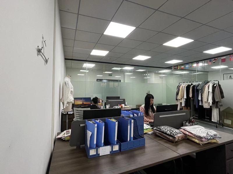 Verified China supplier - Dongguan Liziyan Clothing Co., Ltd.