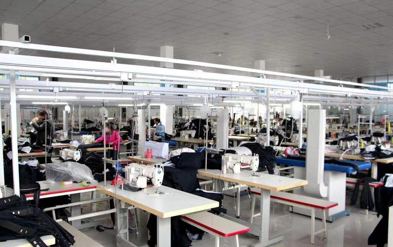 Verified China supplier - Dongguan Liziyan Clothing Co., Ltd.