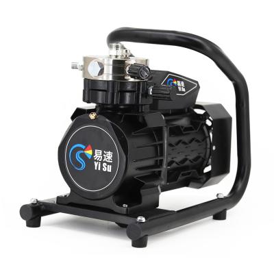 China Portable Airless Paint Latex Paint Sprayer Diaphragm Pump Paint SprayerPaint Sprayer for sale