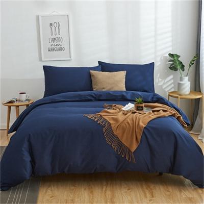 China Colorful 100% Polyester Tear-Resistant Dyed Fabric For Bed Sheet for sale