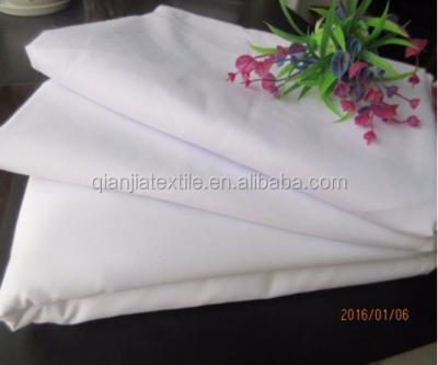 China Other Factory Price Woven White 100% Cotton Fabric In Roll for sale