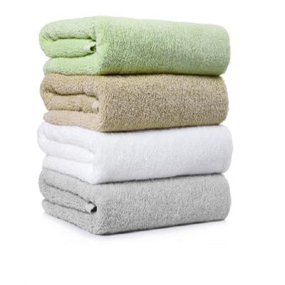 China Factory Price 70*140 Cotton QUICK DRY Towel for sale