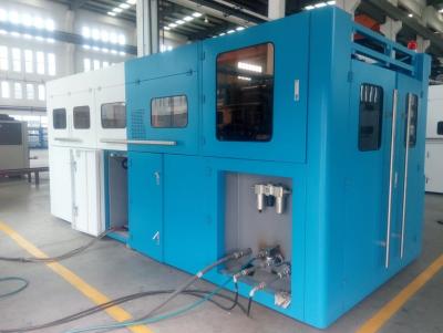 China Automatic Plastic Bottle Injection Moulding Machine For Cosmetic / Medical Industry for sale