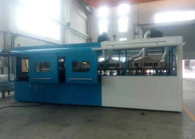 China Water Production Line Bottle Blowing Machine Preform Heater EC / ISO9001 for sale