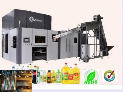 China 36000BPH PET Bottle Full Automatic Plastic Bottle Making Machine   Blow Moulding Machine for sale