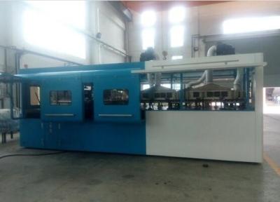 China 1.5 Litre PET Bottle Blowing Machine Preform Heater For Water Production Line for sale