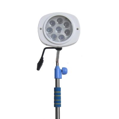 China Durable Hospital Operating Room Led Surgical Ceiling Shadowless Lighting Lamp With Ce for sale