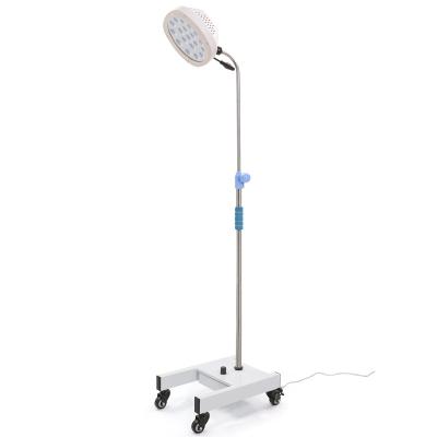 China Durable Medical Ceiling Light LED Shadowless Surgical Operating Room Surgical Light for sale