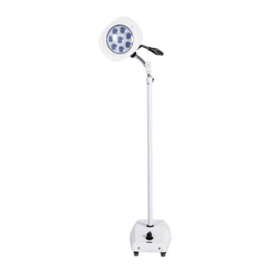 China Durable Mobile Surgical Led Operating Mobile Medical Shadowless Operating Lamp for sale