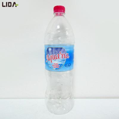 China Suitable for all kinds of type bottle cheap price printing envelope label PVC shrink sleeve label for sale