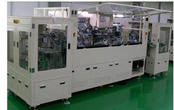 Verified China supplier - Dongguan Fang Sheng Electronic Co., Ltd.