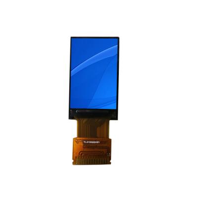 China TFT LCD Display Module 0.96 Inch TFT LCD Screen 13.7X28.1X1.57mm for sale