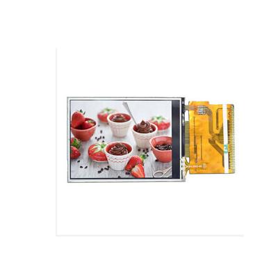 China Micro RGB LCD LCD Display 2 Inch Screen 51.30(H)*37.68(W)*2.40(T) (Exclude FPC) for sale