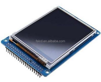 China Custom 2.0 Inch 37.68mm LCD Display SPI Interface Display ALIExpress LCD Module Panel TFT LCD Display* 51.30mm*2.23mmT for sale