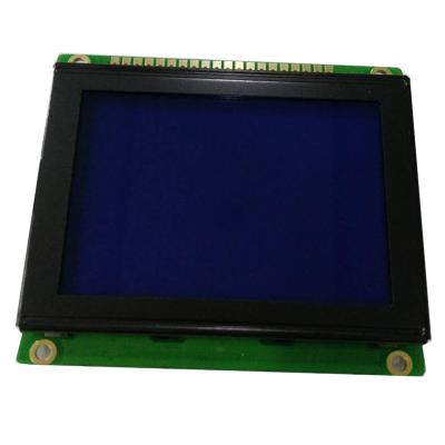 China 2018 newcomer 12864 K language cob lcd module 12864 lcd module display english and south korean display with factory price 78*70*12.5mm for sale