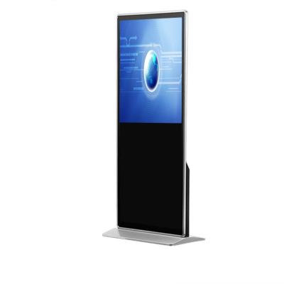 China Wholesale High Quality 43 Inch 55 Inch Advertising Floor-standing Vertical Player for sale