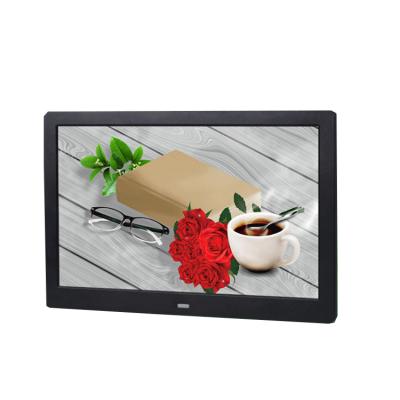 China New 10 12 15 Inch Digital Taxi 2021 Photo Frame Network Media Digital Advertising Player for sale